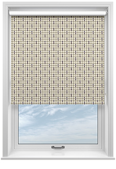 Kings Breakfast, On Guard Toast - Roller Blind